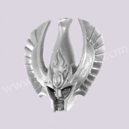 Head 2 - Phoenix Guard