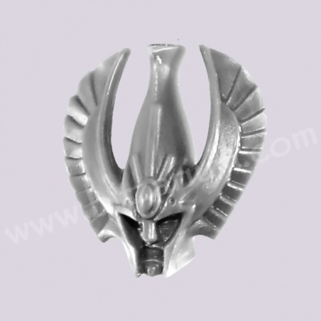 Head 3 - Phoenix Guard