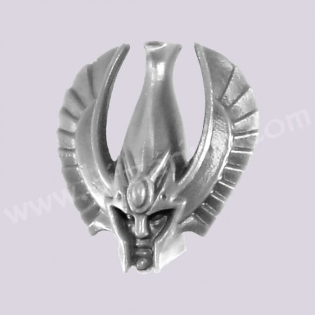Head 5 - Phoenix Guard