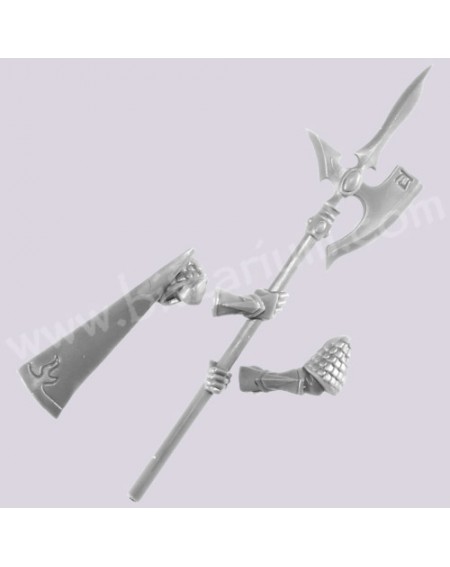 Halberd 1