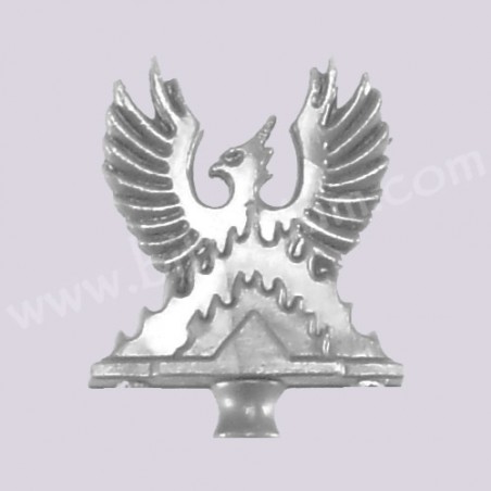 Banner Head 1 - Phoenix Guard