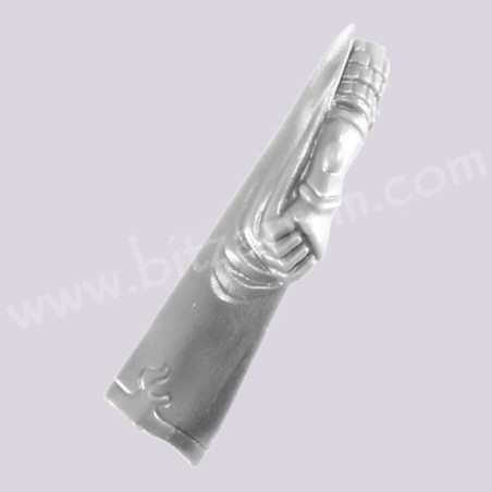 Right Arm - Phoenix Guard
