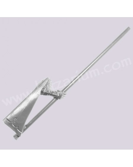 Banner Pole