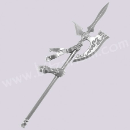 Halberd 6 - Phoenix Guard