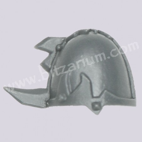 Epaulière J