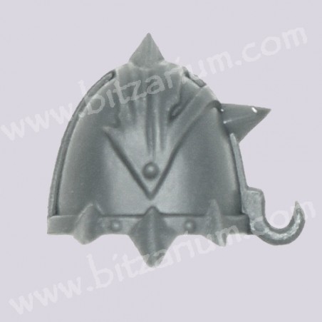 Shoulder Pad B
