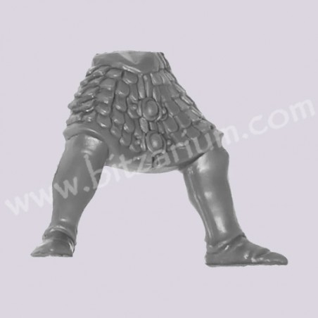 Jambes d'Aurige 1