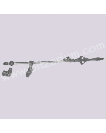 Spear 1
