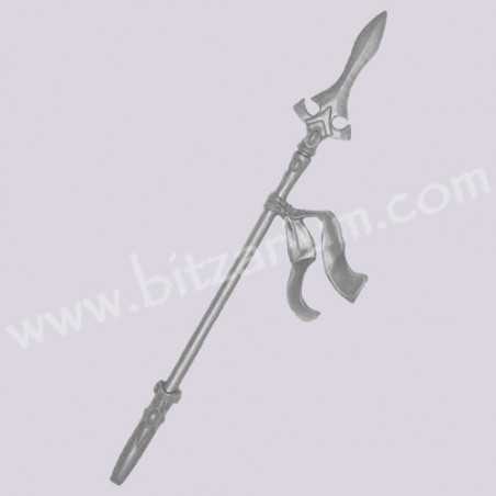 Spear 2