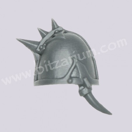 Shoulder Pad C