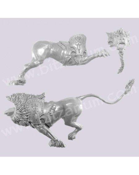 Lion 2