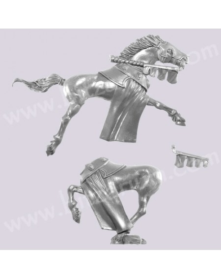 Elven Steed 1