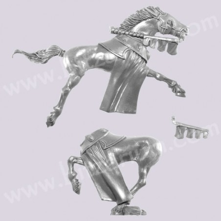 Elven Steed 1