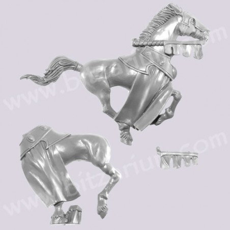 Elven Steed 2