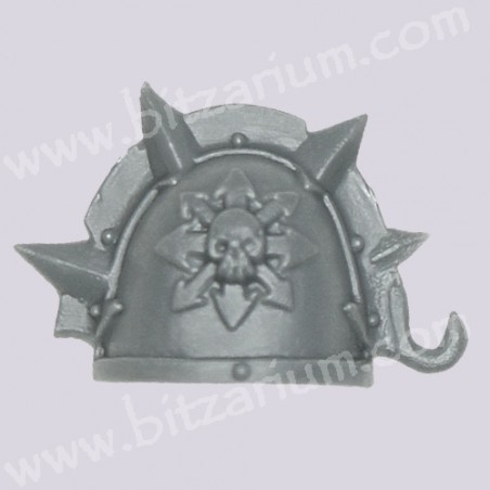 Shoulder Pad E