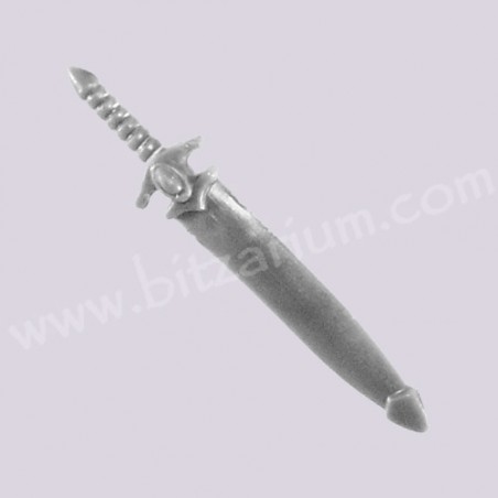 Dagger 1 - Phoenix Guard