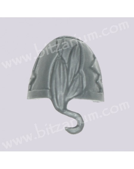 Shoulder pad 6