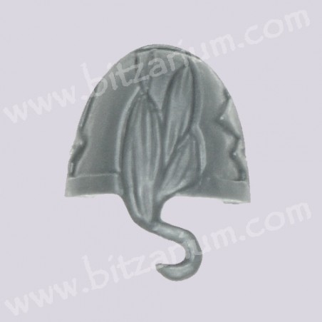 Shoulder Pad F