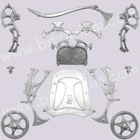 Chariot