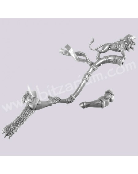 Hunting Horn