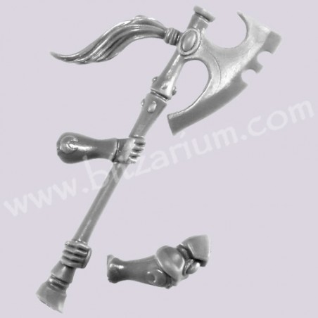 Axe 1