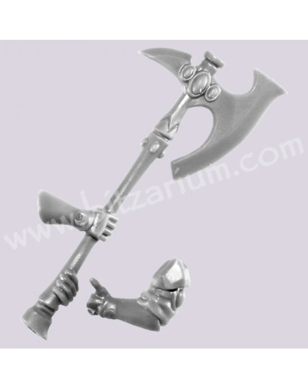 Axe 5