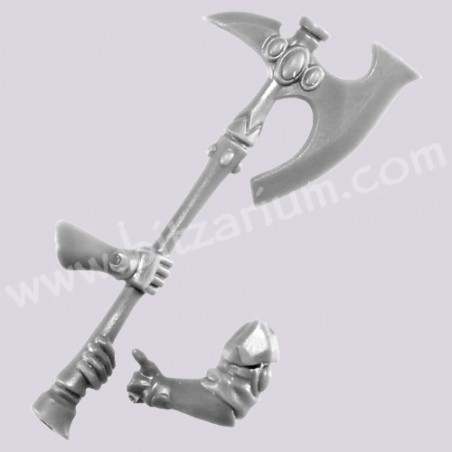 Axe 5