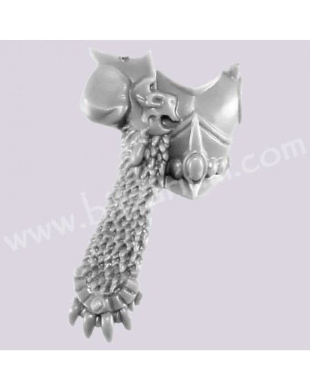 Front Torso 1