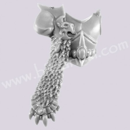 Front Torso 1