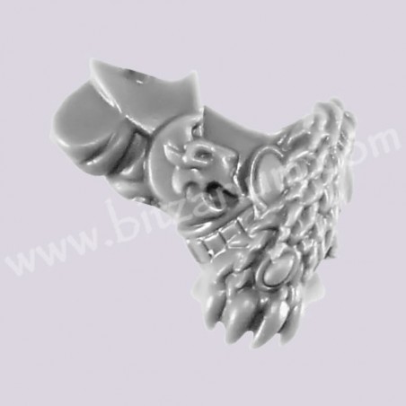 Front Torso 8