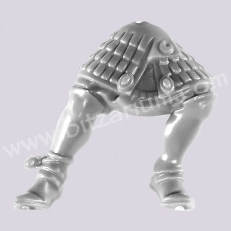 Legs 1