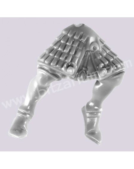 Jambes 3