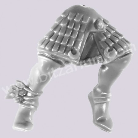 Jambes 5