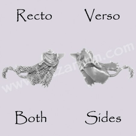 Back Torso 4
