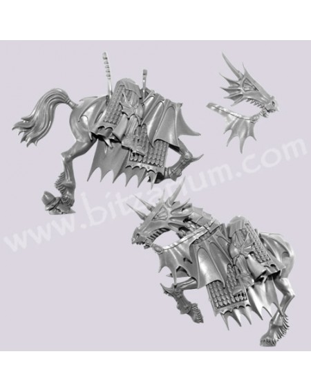 Elven Steed 2