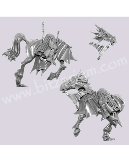 Elven Steed 4