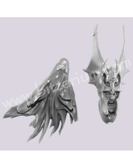 Champion Head 2