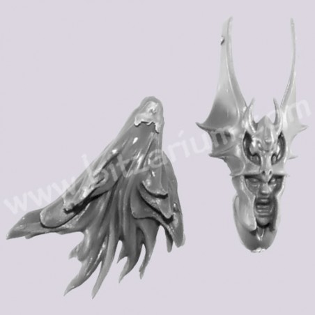 Champion Head 2