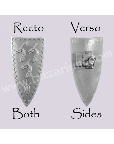 Shield 2