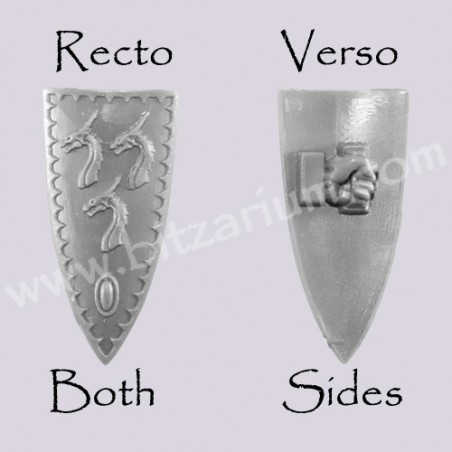 Shield 2