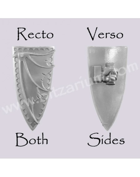 Shield 3