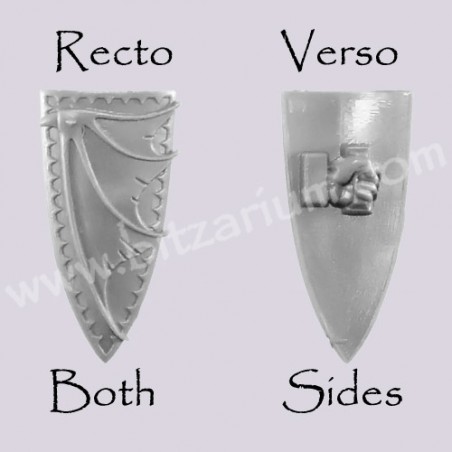 Shield 3