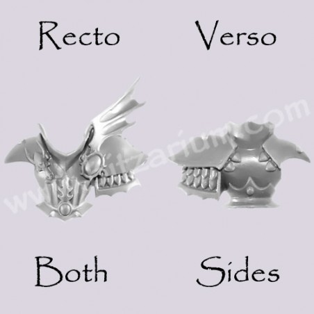 Torso 1