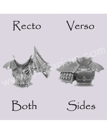 Torso 5