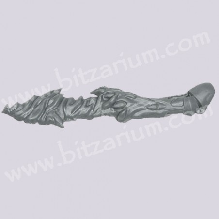 Left Arm 3