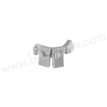 Pouches 3