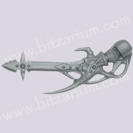 Left Arm 7