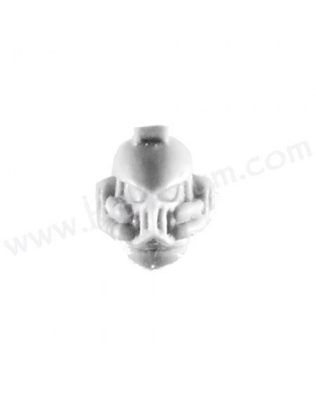 Tête 2