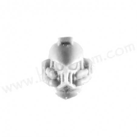 Head B - Legion MK4
