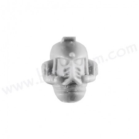 Head C - Legion MK4